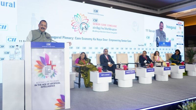2025_n OV_ERIA Strengthens Regional Healthcare Co-operation at the 22nd CII Health Summit in New Delhi (3).jpeg