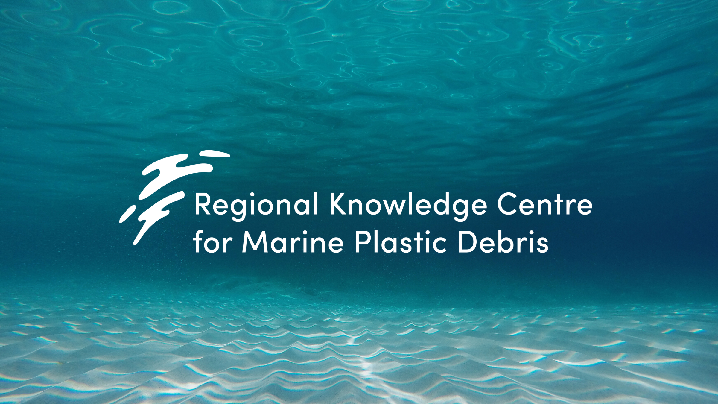 Regional Knowledge Centre for Marine Plastic Debris
