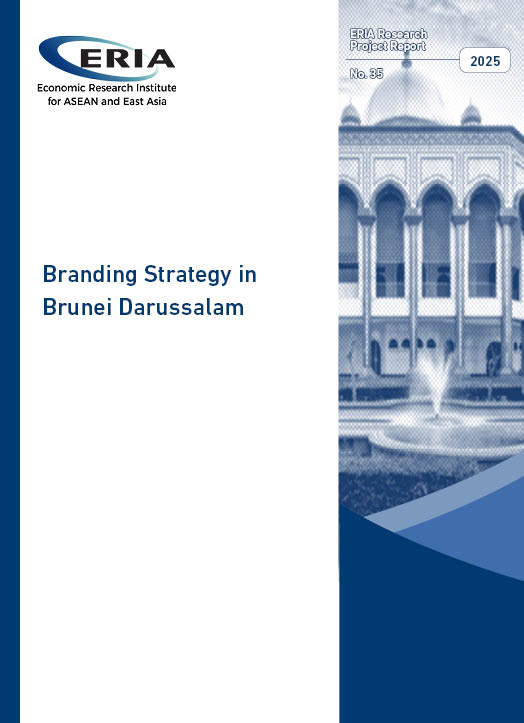 Branding Strategy in Brunei Darussalam