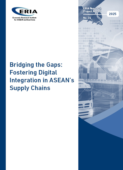Bridging the Gaps: Fostering Digital Integration in ASEAN’s Supply Chains