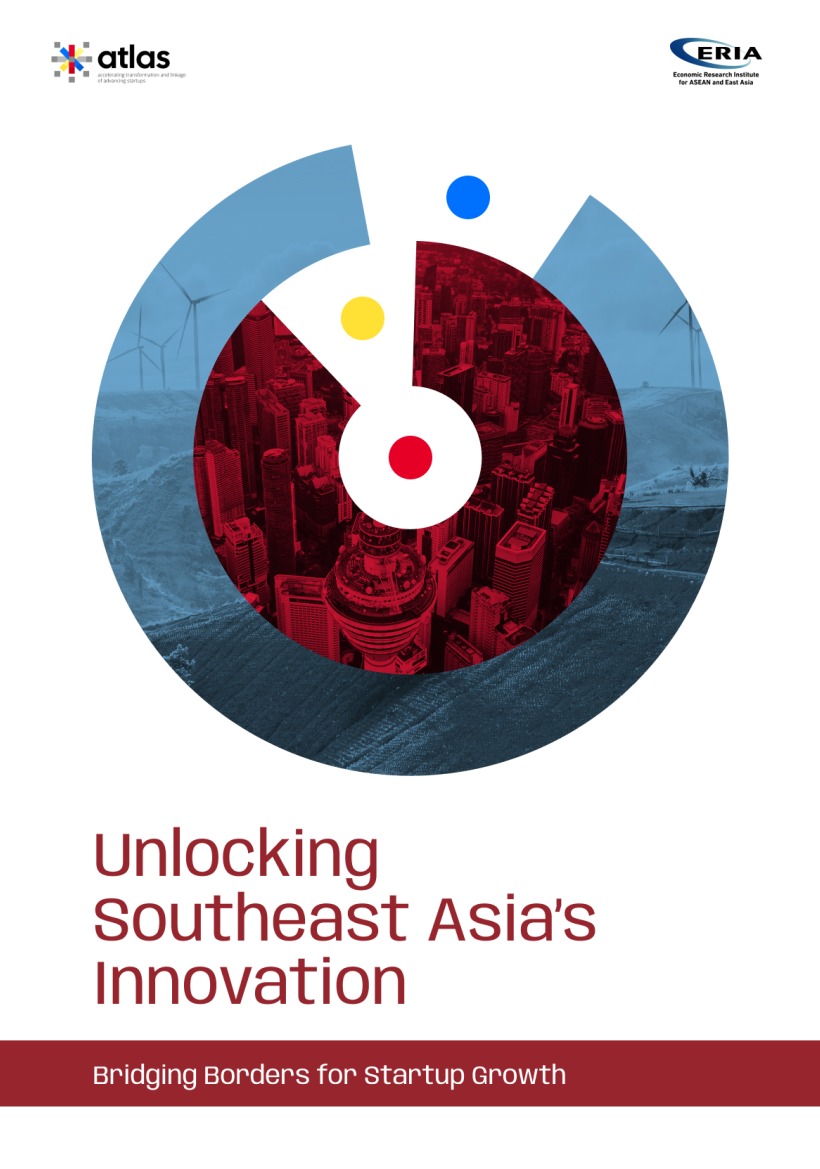 Unlocking Southeast Asia's Innovation: Bridging Borders for Startup Growth