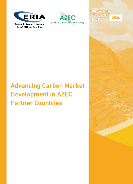 Advancing Carbon Market Development in AZEC Partner Countries