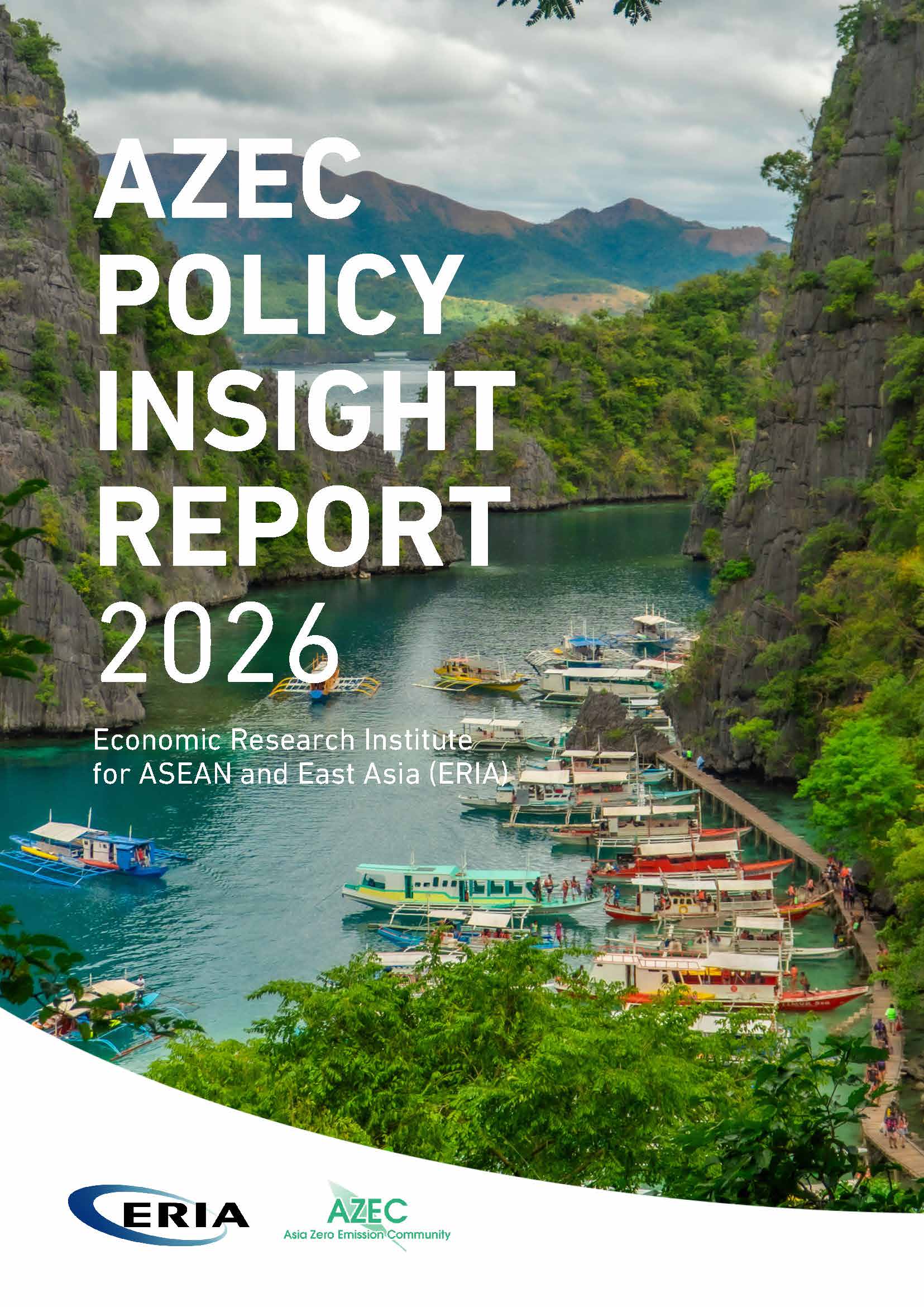 AZEC Policy Insight Report 2026
