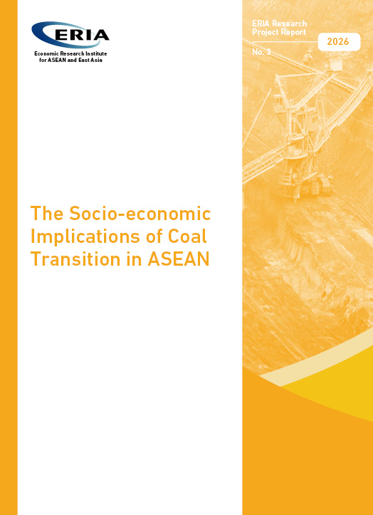 The Socio-economic Implications of Coal Transition in ASEAN
